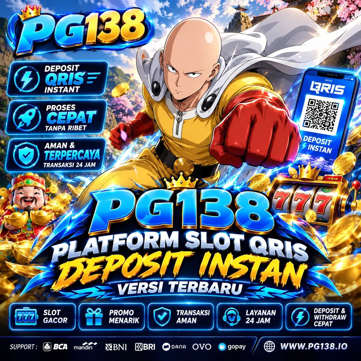 PG138