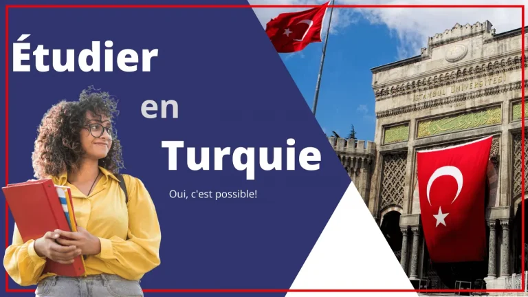 Le Guide complet pour etudier en Turquie | Réseau Turc Francophone