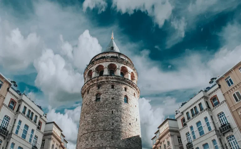 La tour de Galata à Istanbul | Guide complet pour votre voyage
