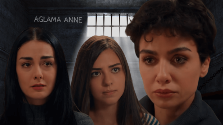 Aglama Anne TV Serie turque 2018 | Dramatique & familiale