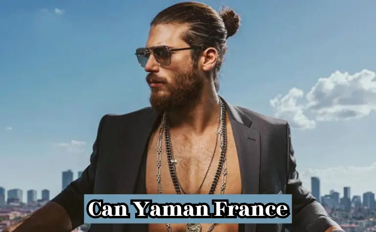 Qui est Can Yaman? Sa Biographie – Turc a Paris